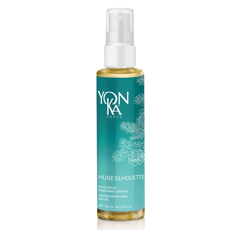 HUILE SILHOUETTE - 100ml YONKA YON-KA REUNION BELUXIA HUILE SILHOUETTE - 100ml YONKA YON-KA REUNION BELUXIA