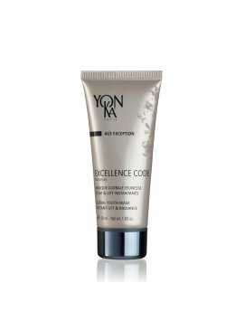 EXCELLENCE CODE Masque - 50ml YONKA YON-KA REUNION BELUXIA