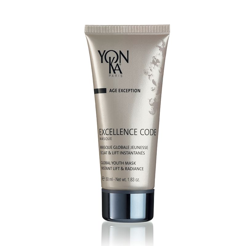 EXCELLENCE CODE Masque - 50ml YONKA YON-KA REUNION BELUXIA EXCELLENCE CODE Masque - 50ml YONKA YON-KA REUNION BELUXIA