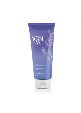 GOMMAGE DOUX DETOX - 200ml YONKA YON-KA REUNION BELUXIA