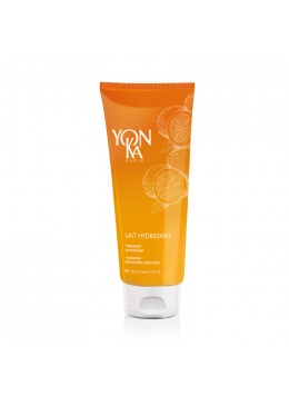 LAIT HYDRATANT VITALITE - 200ml YONKA YON-KA REUNION BELUXIA