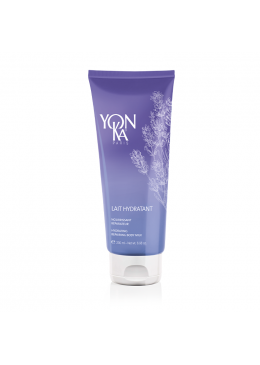 LAIT HYDRATANT DETOX - 200ml YONKA YON-KA REUNION BELUXIA
