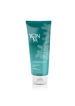 GOMMAGE DOUX SILOUHETTE - 200ml YONKA YON-KA REUNION BELUXIA