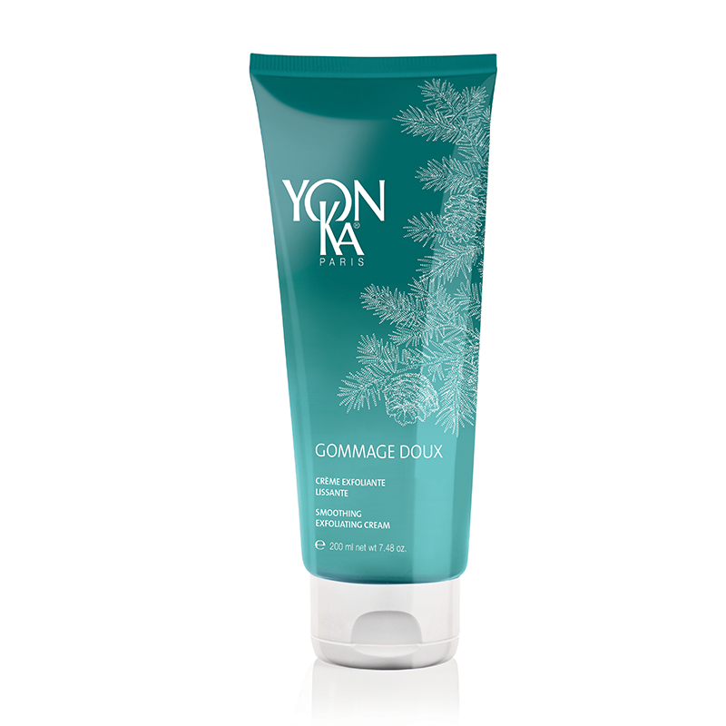 GOMMAGE DOUX SILOUHETTE - 200ml YONKA YON-KA REUNION BELUXIA GOMMAGE DOUX SILOUHETTE - 200ml YONKA YON-KA REUNION BELUXIA