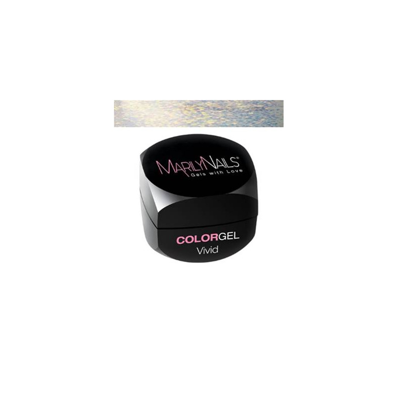 MN Vivid - Color gel N°2G 3ml Marilynails Beluxia Ile de la reunion MN Vivid - Color gel N°2G 3ml Marilynails Beluxia Ile de la reunion