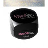 MN Vivid - Color gel N°2G 3ml Marilynails Beluxia Ile de la reunion