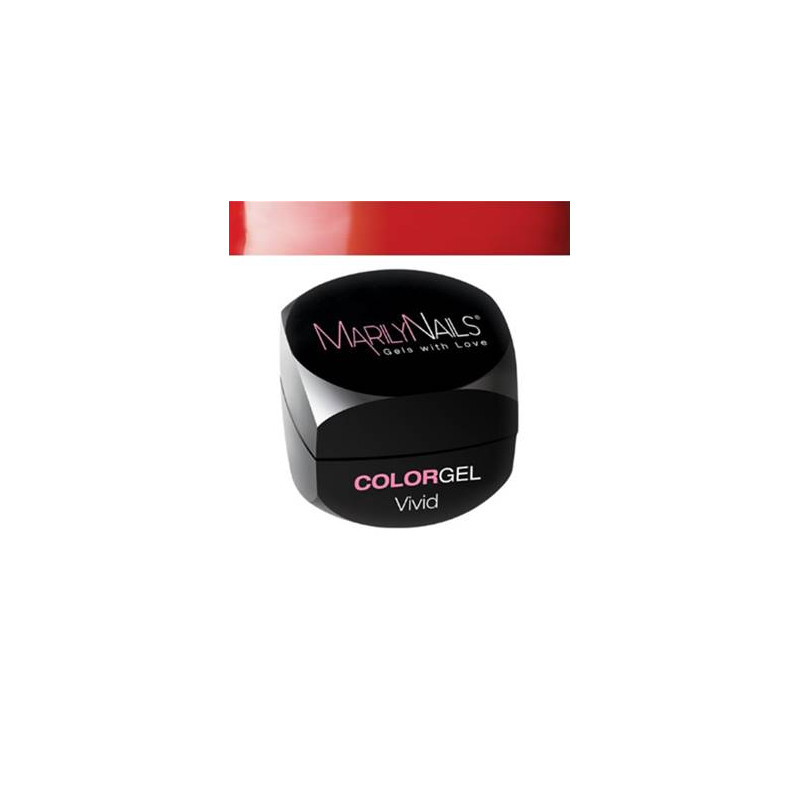 MN Vivid - Color gel N°24 3ml MN Vivid - Color gel N°24 3ml