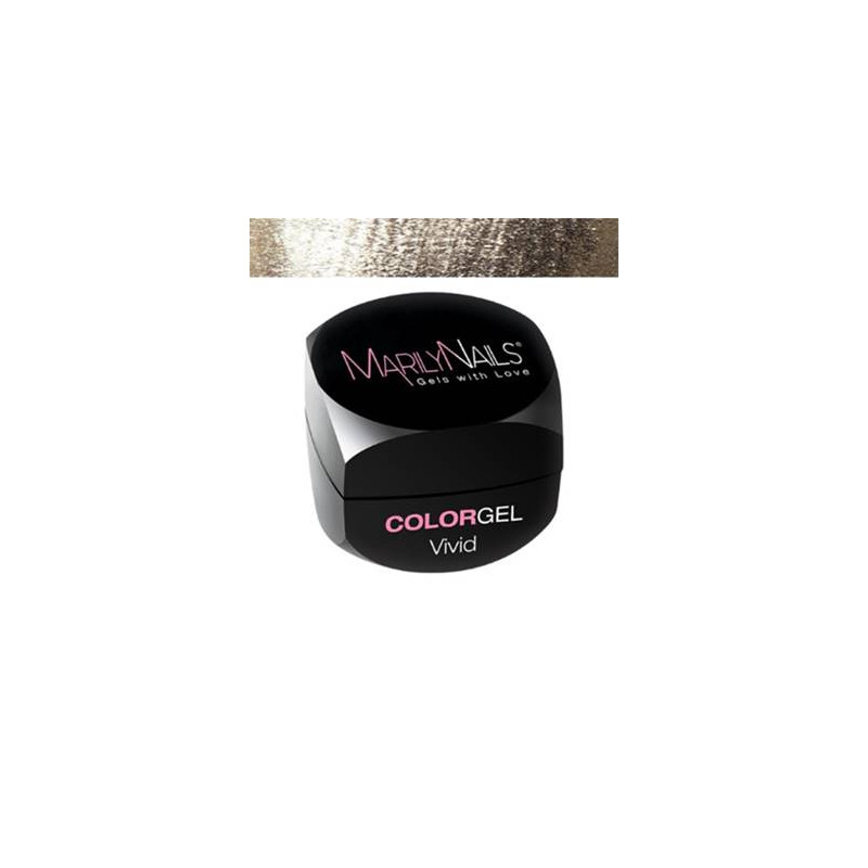 MN Vivid - Color gel N°20 G 3ml MN Vivid - Color gel N°20 G 3ml