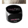 MN Vivid - Color gel N°20 G 3ml