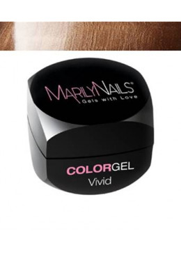 MN Vivid - Color gel N°21 M 3ml