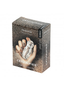 Crystal Pixie Bubble Urban Kiss