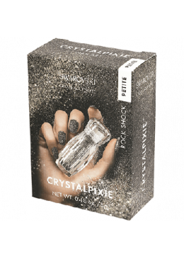 Crystal Pixie Edge Rock Shock 5g