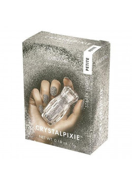 Crystal Pixie Petite Starry Night 5g
