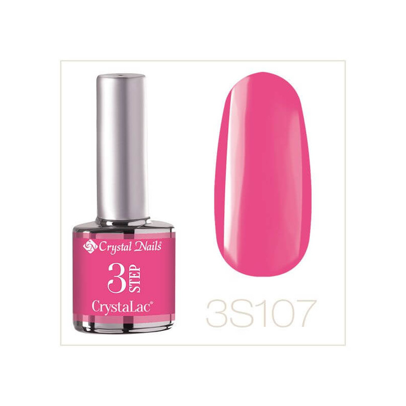 3S Crysta-lac 8ml N°107 3S Crysta-lac 8ml N°107