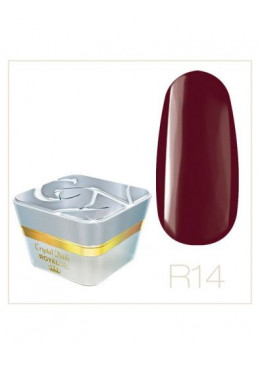 R14 Gel Royal 4,5ml