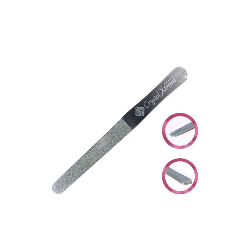 Xtreme Nail file metal long 1pcs Xtreme Nail file metal long 1pcs