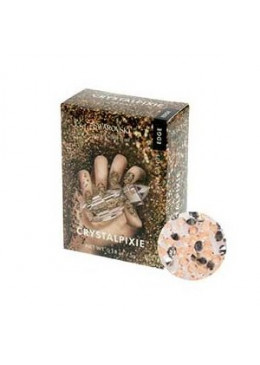 Swarovski Crystal Pixie   Edge Punk Candy 5g