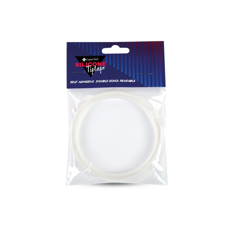 Silicone Tip Tape Silicone Tip Tape