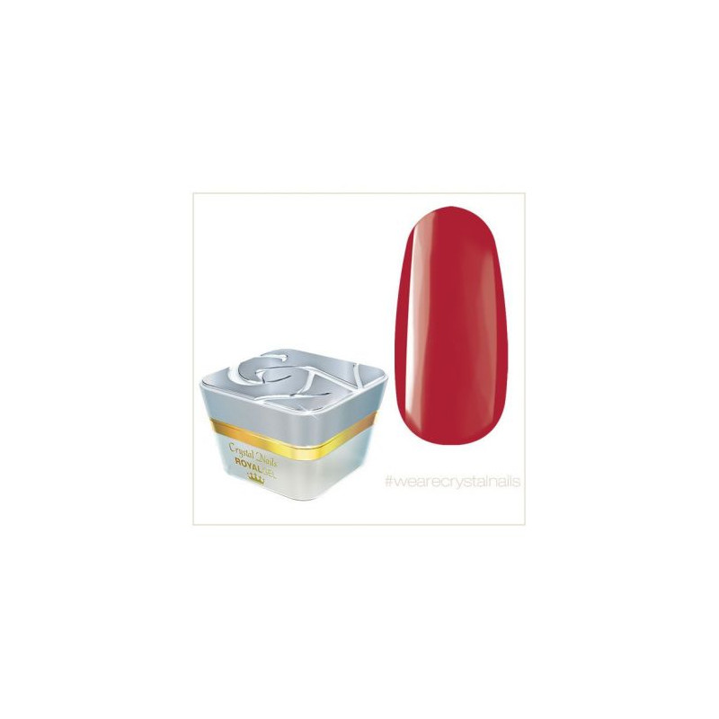 Royal Gel wearecrystalnails 4,5ml Royal Gel wearecrystalnails 4,5ml