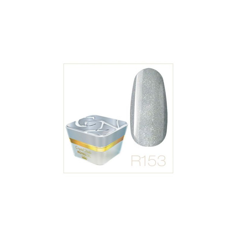 Royal Gel R153 4,5ml Royal Gel R153 4,5ml