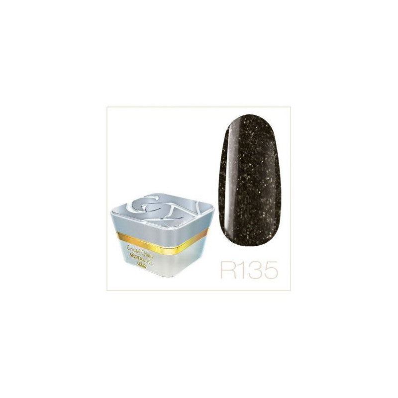 Royal Gel R135 4,5 ml Royal Gel R135 4,5 ml