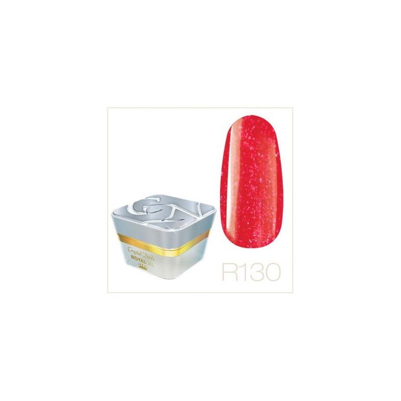 Royal Gel R130 4,5 ml Royal Gel R130 4,5 ml