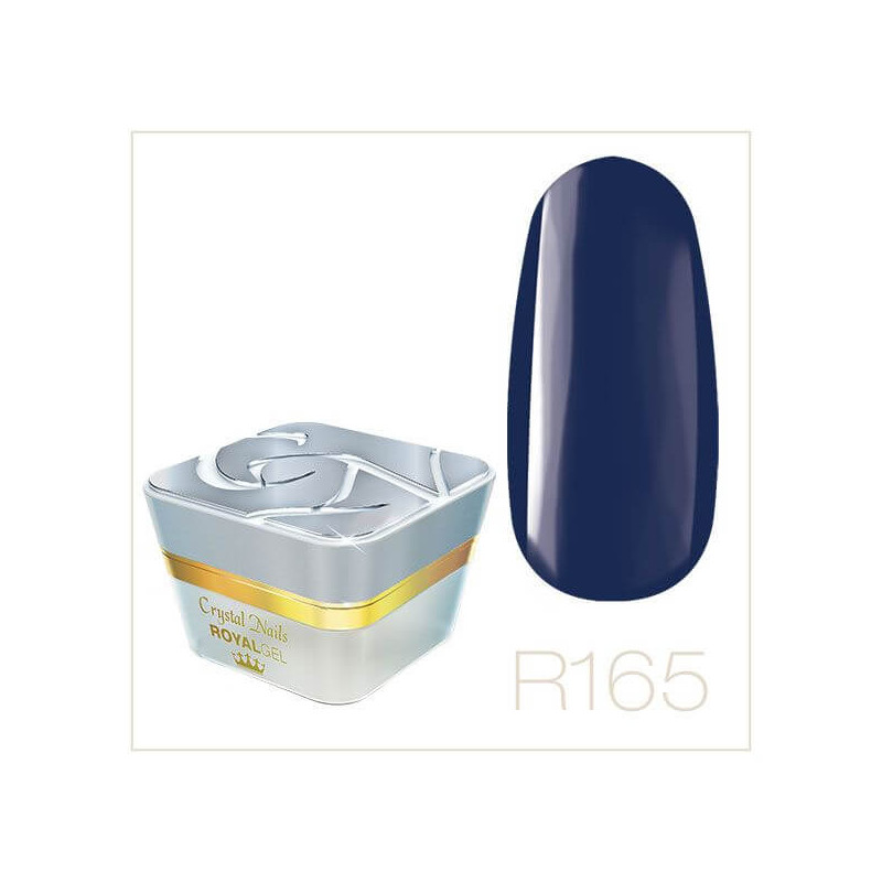 R165 Gel Royal 4,5ml R165 Gel Royal 4,5ml