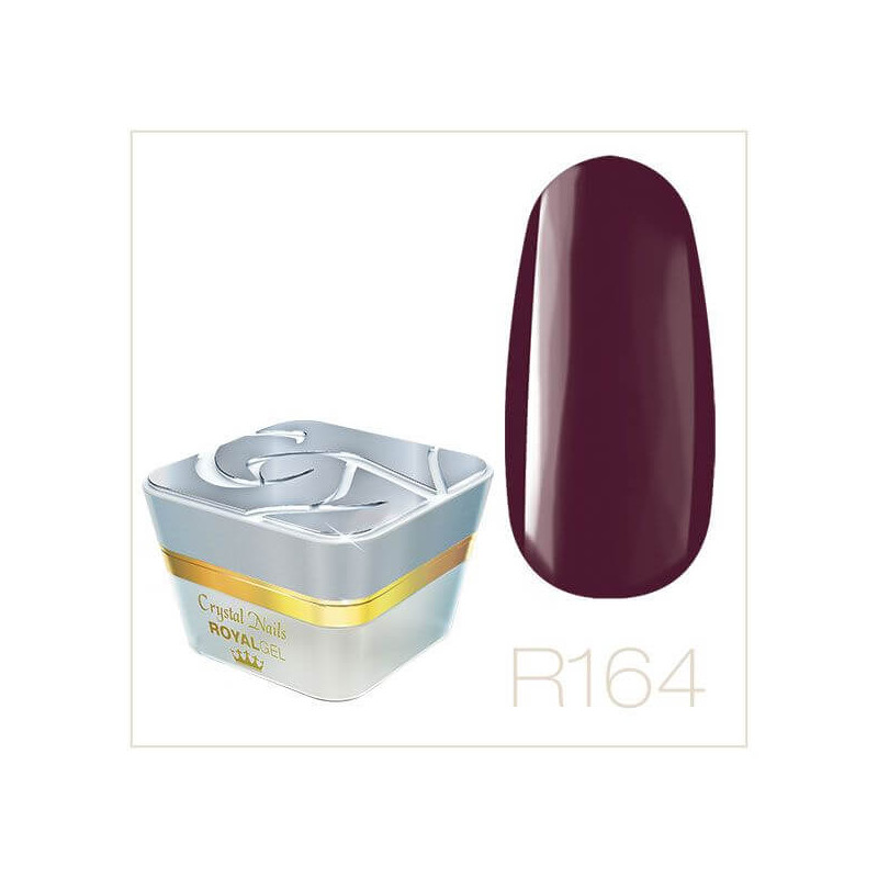R164 Gel Royal 4,5ml R164 Gel Royal 4,5ml
