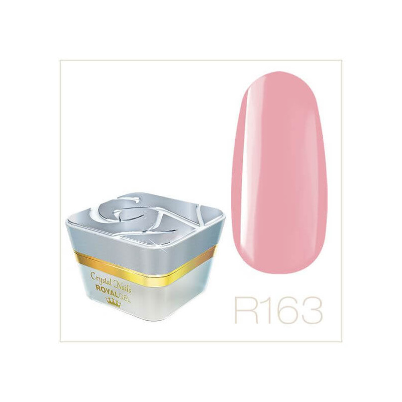 R163 Gel Royal 4,5ml R163 Gel Royal 4,5ml