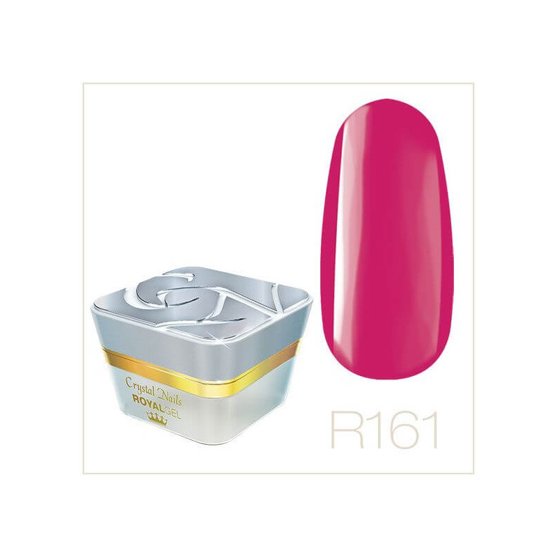 R161 Gel Royal 4,5ml R161 Gel Royal 4,5ml