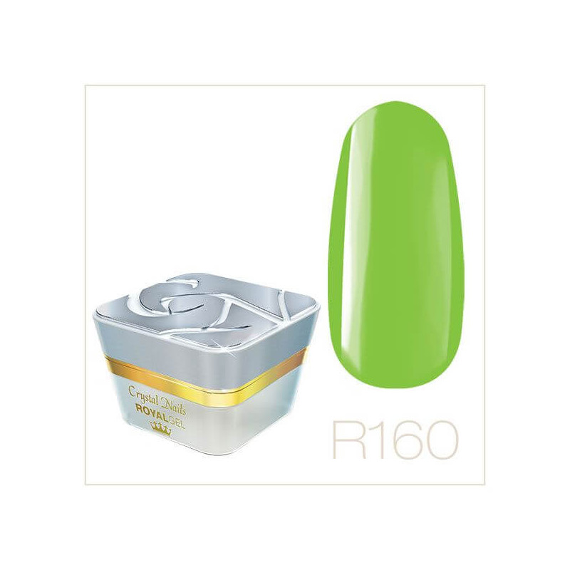 R160 Gel Royal 4,5ml R160 Gel Royal 4,5ml