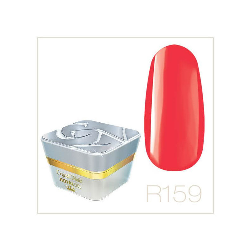 R159 Gel Royal 4,5ml R159 Gel Royal 4,5ml