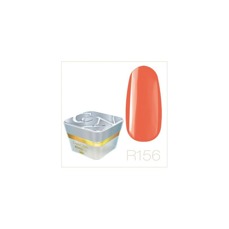 R156 Gel Royal 4,5ml R156 Gel Royal 4,5ml