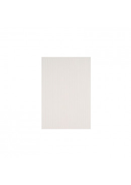 Magic stripes sticker WHITE