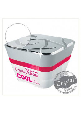 Gel Xtreme Builder Clear Cool 50 ml