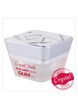Gel de construction Clear GUM 50ml