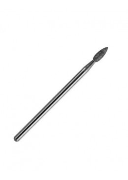 Embout  Court et Rond pour Manucure seche