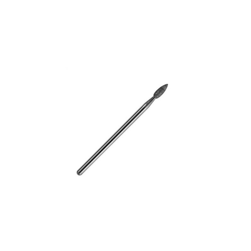 Embout Court et Rond pour Manucure seche Embout Court et Rond pour Manucure seche