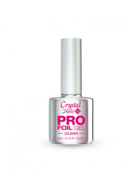 Pro Foil Gel clear 4ml