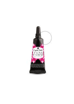 Fun&Form Gel  Clear 5ml