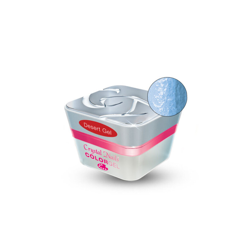 Desert gel baby blue 3ml Desert gel baby blue 3ml