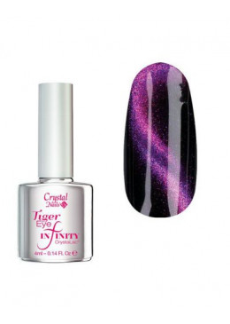 Crysta lac 4ml Infinity Tiger Eye 3 (limited edition)