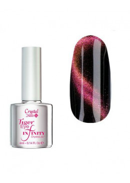 Crysta lac 4ml Infinity Tiger Eye 2 (limited edition)