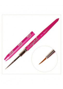 Brush Art Design