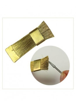 Brosse de nettoyage