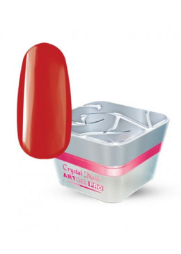Art gel Pro Red 3ml