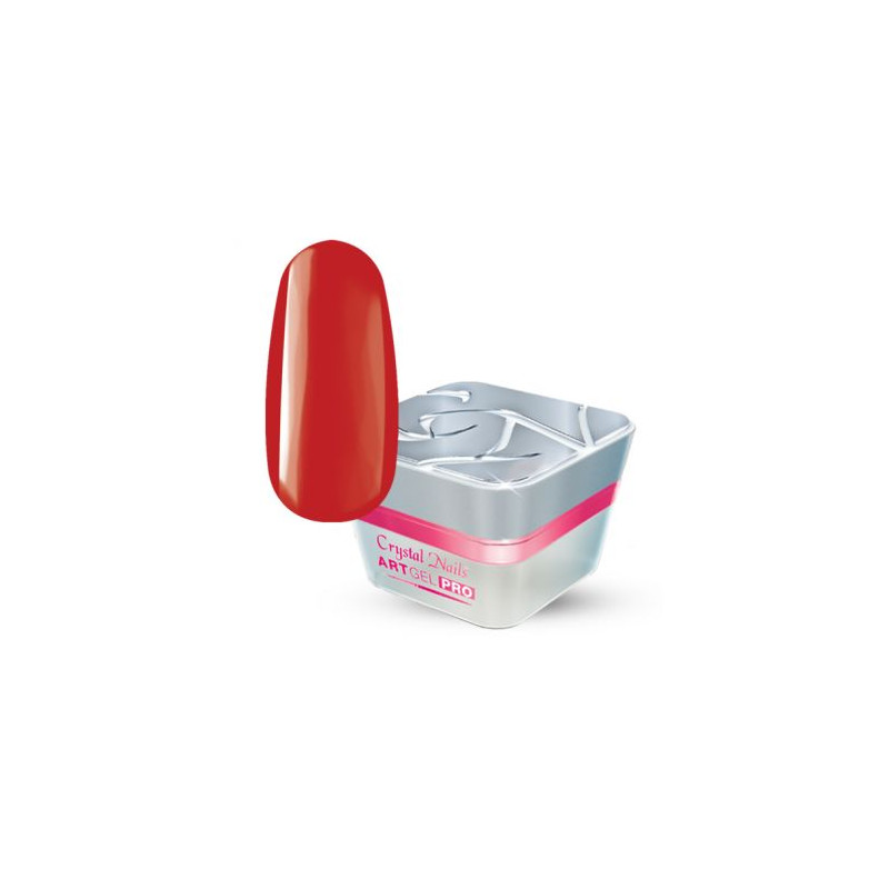 Art gel Pro Red 3ml Art gel Pro Red 3ml