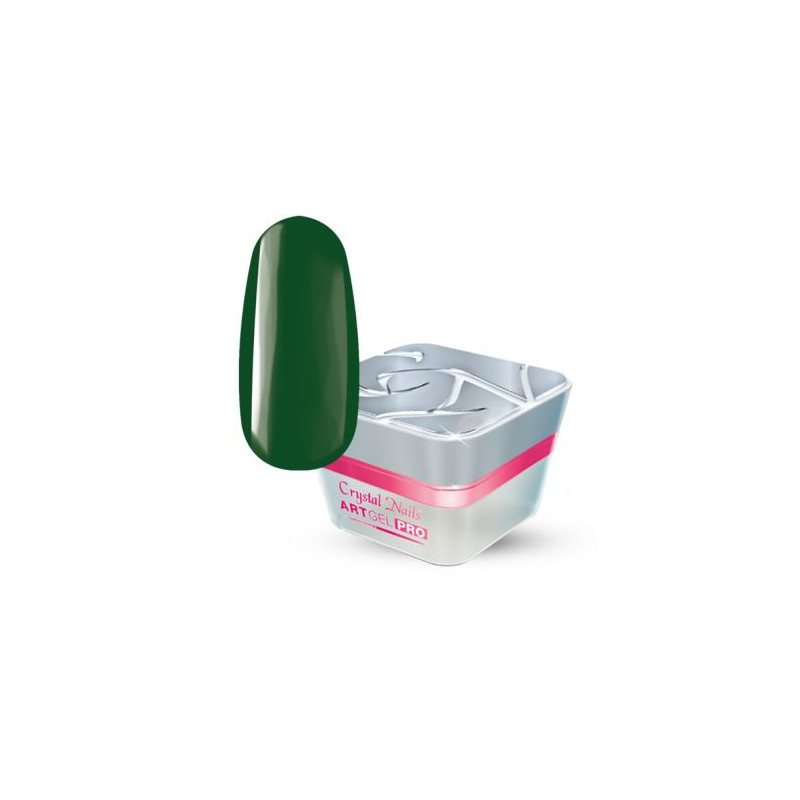 Art gel Pro Green 3ml Art gel Pro Green 3ml