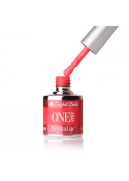 58 CrystaLac One Step 8ml