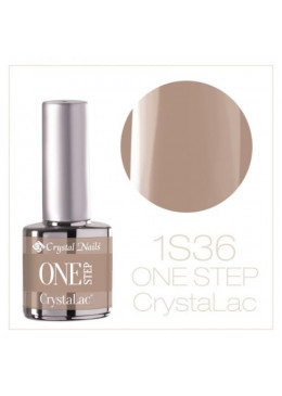 1S36 CrystaLac One Step 8ml